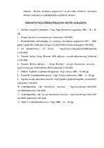 Referāts 'Komercdarbības formas un to salīdzinošā analīze', 19.