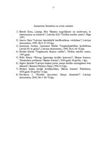 Referāts 'Bankas kredītu veidi', 15.