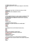 Konspekts '100 erudīcijas jautājumi un atbildes', 4.