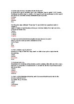 Konspekts '100 erudīcijas jautājumi un atbildes', 8.