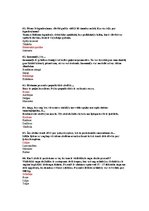 Konspekts '100 erudīcijas jautājumi un atbildes', 10.