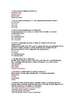 Konspekts '100 erudīcijas jautājumi un atbildes', 12.