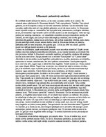 Referāts 'R.Blaumanis - padomdevējs mūsdienās', 1.