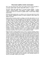 Prakses atskaite 'Pirmsskolas skolotāja pedagoģijas prakses atskaite', 5.