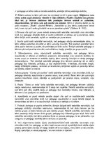 Prakses atskaite 'Pirmsskolas skolotāja pedagoģijas prakses atskaite', 28.