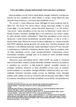 Konspekts 'Labas pārvaldības principa interpretācija Satversmes tiesas spriedumos', 1.