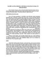 Referāts 'Eiropas Centrālā banka', 9.