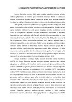 Referāts 'Reģionu novērtēšanas pieredze Latvijā', 7.