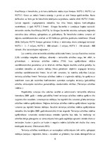 Referāts 'Reģionu novērtēšanas pieredze Latvijā', 8.