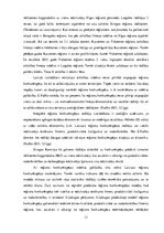 Referāts 'Reģionu novērtēšanas pieredze Latvijā', 11.