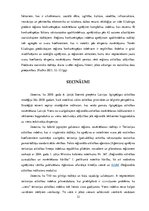 Referāts 'Reģionu novērtēšanas pieredze Latvijā', 12.