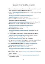 Referāts 'Reģionu novērtēšanas pieredze Latvijā', 14.