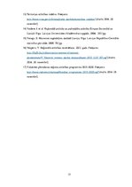 Referāts 'Reģionu novērtēšanas pieredze Latvijā', 15.