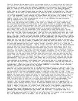 Eseja 'Review of Film "Runaway Bride"', 1.