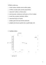 Konspekts 'Statiski nenoteicama rāmja aprēķins ar spēka metodi', 2.