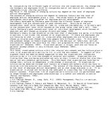 Eseja 'Discuss how Organization Structure Interacts with the External Environment to Af', 2.