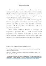 Referāts 'Lietu tiesību klasifikācija', 6.