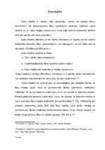 Referāts 'Lietu tiesību klasifikācija', 7.