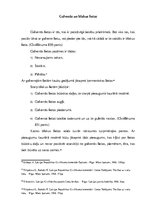 Referāts 'Lietu tiesību klasifikācija', 8.