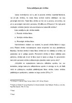 Referāts 'Lietu tiesību klasifikācija', 10.