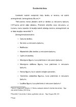 Referāts 'Lietu tiesību klasifikācija', 11.