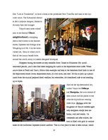 Referāts 'Tourism in Japan', 13.