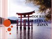 Referāts 'Tourism in Japan', 19.