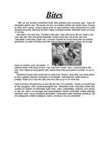 Konspekts 'Bites, medus, propoliss', 1.
