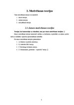 Referāts 'Darbinieku motivācija', 6.