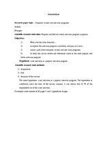 Referāts 'Datorvīrusi un pretvīrusu programmas', 3.