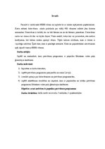 Referāts 'Datorvīrusi un pretvīrusu programmas', 5.