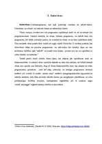 Referāts 'Datorvīrusi un pretvīrusu programmas', 6.