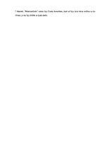 Referāts 'Datorvīrusi un pretvīrusu programmas', 8.