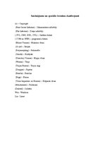 Referāts 'Datorvīrusi un pretvīrusu programmas', 21.