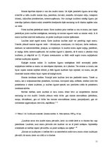 Referāts 'Laulības līgums par mantas šķirtību', 11.