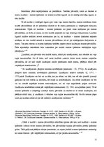 Referāts 'Laulības līgums par mantas šķirtību', 12.