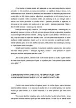 Referāts 'Laulības līgums par mantas šķirtību', 14.