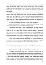 Referāts 'Laulības līgums par mantas šķirtību', 15.