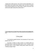 Referāts 'Laulības līgums par mantas šķirtību', 16.