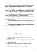 Referāts 'Laulības līgums par mantas šķirtību', 20.