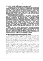 Referāts 'Krusta kari Latvijā', 4.