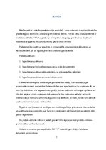 Prakses atskaite 'Grāmatvedības paņēmienu pielietojums uzņēmumā SIA "X"', 3.