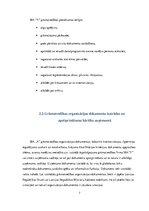 Prakses atskaite 'Grāmatvedības paņēmienu pielietojums uzņēmumā SIA "X"', 7.