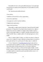 Prakses atskaite 'Grāmatvedības paņēmienu pielietojums uzņēmumā SIA "X"', 10.