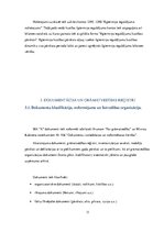 Prakses atskaite 'Grāmatvedības paņēmienu pielietojums uzņēmumā SIA "X"', 11.