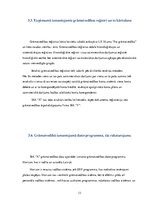 Prakses atskaite 'Grāmatvedības paņēmienu pielietojums uzņēmumā SIA "X"', 13.