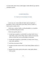 Prakses atskaite 'Grāmatvedības paņēmienu pielietojums uzņēmumā SIA "X"', 14.