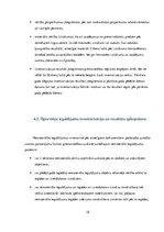 Prakses atskaite 'Grāmatvedības paņēmienu pielietojums uzņēmumā SIA "X"', 18.