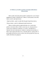 Prakses atskaite 'Grāmatvedības paņēmienu pielietojums uzņēmumā SIA "X"', 21.