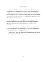 Prakses atskaite 'Grāmatvedības paņēmienu pielietojums uzņēmumā SIA "X"', 22.